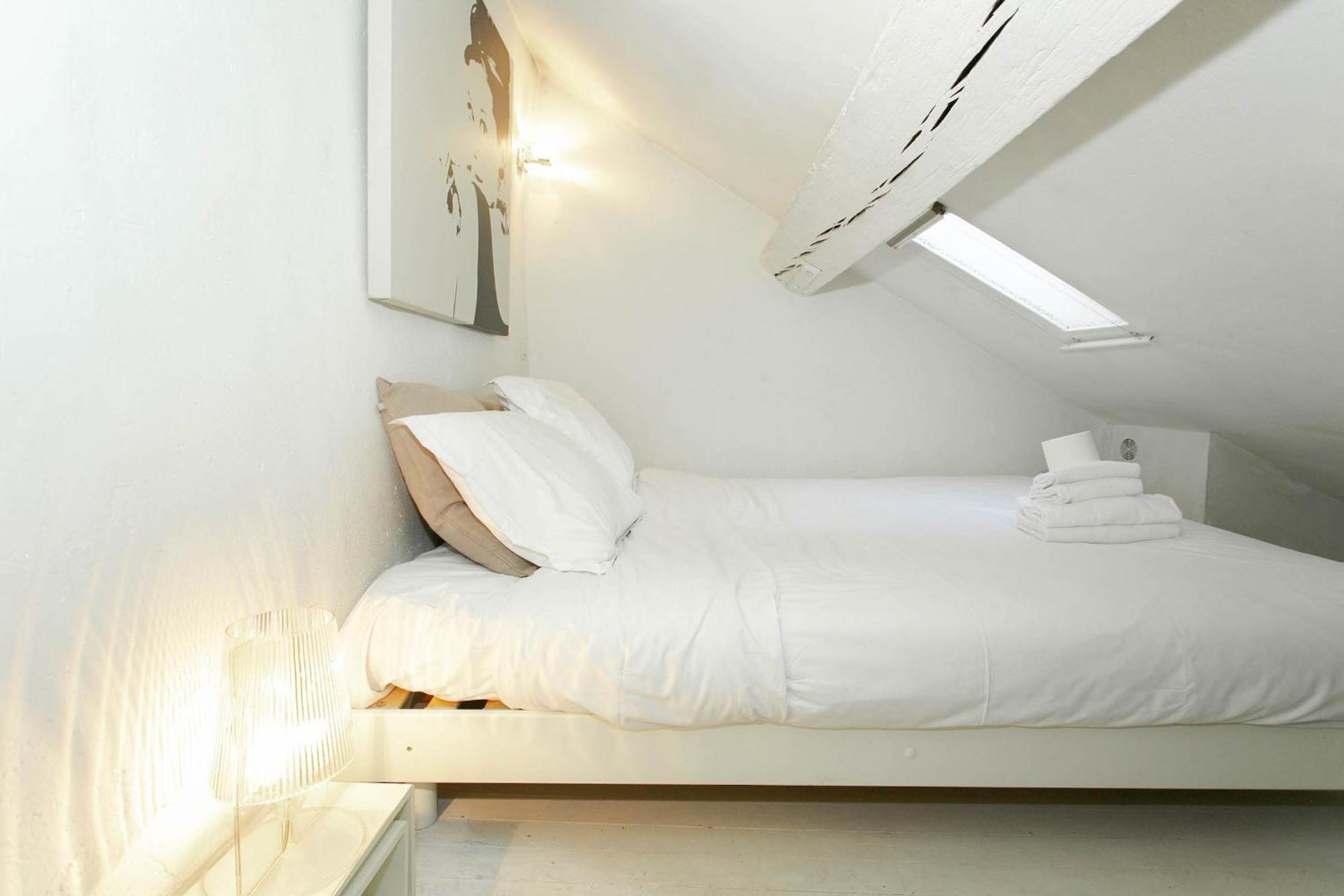 Bnbnova - 1br - Ile Saint Louis * Parijs