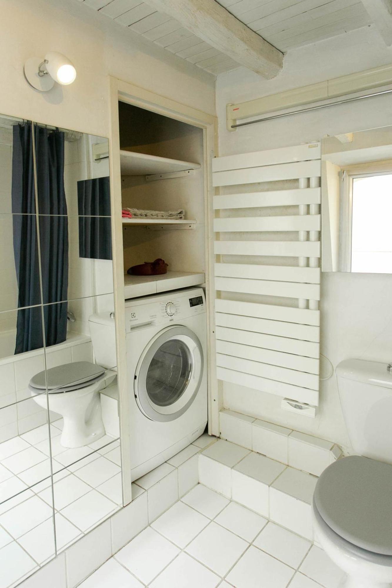 Appartement Bnbnova - 1br - Ile Saint Louis *