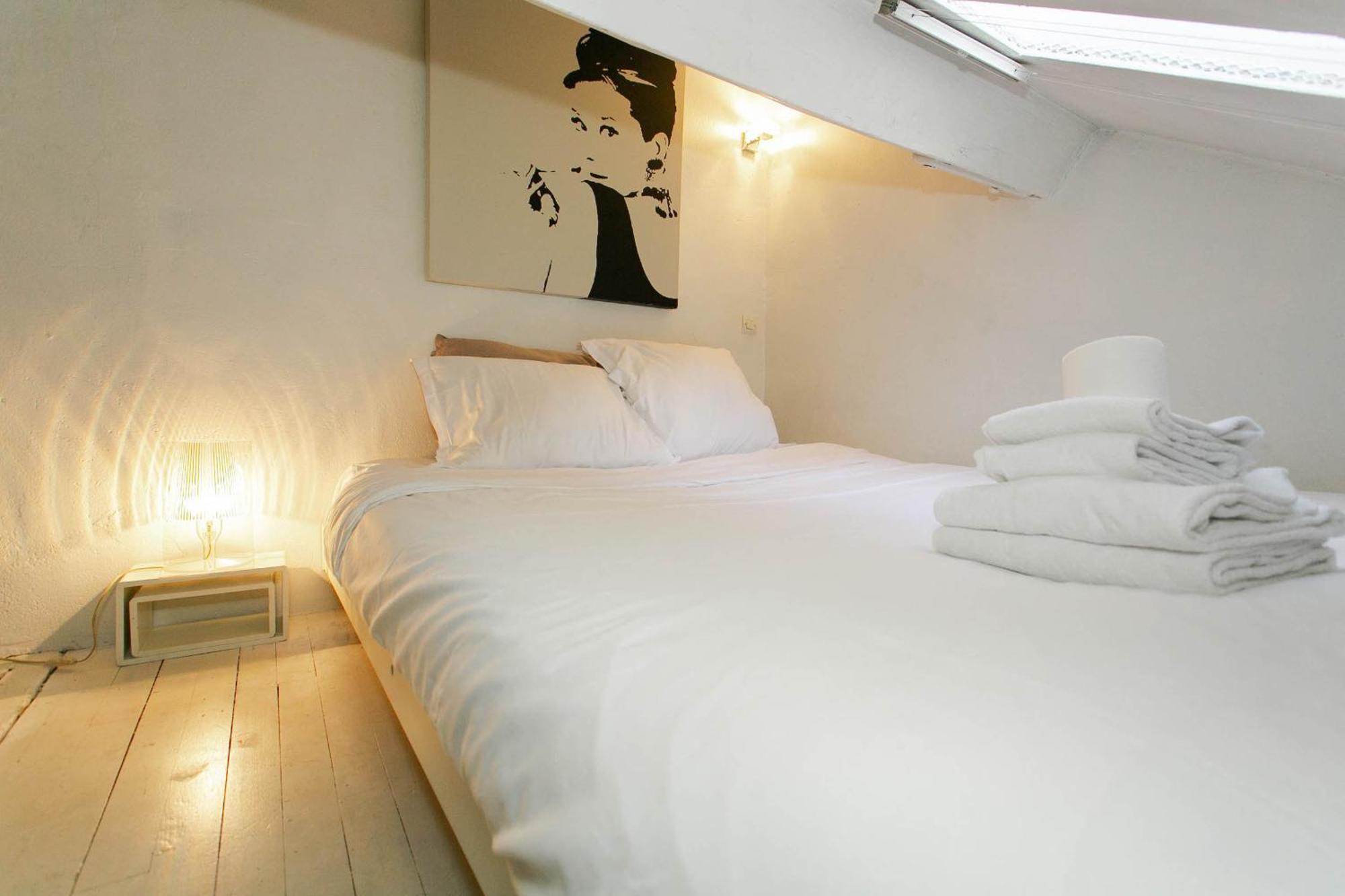 Bnbnova - 1br - Ile Saint Louis Appartement *