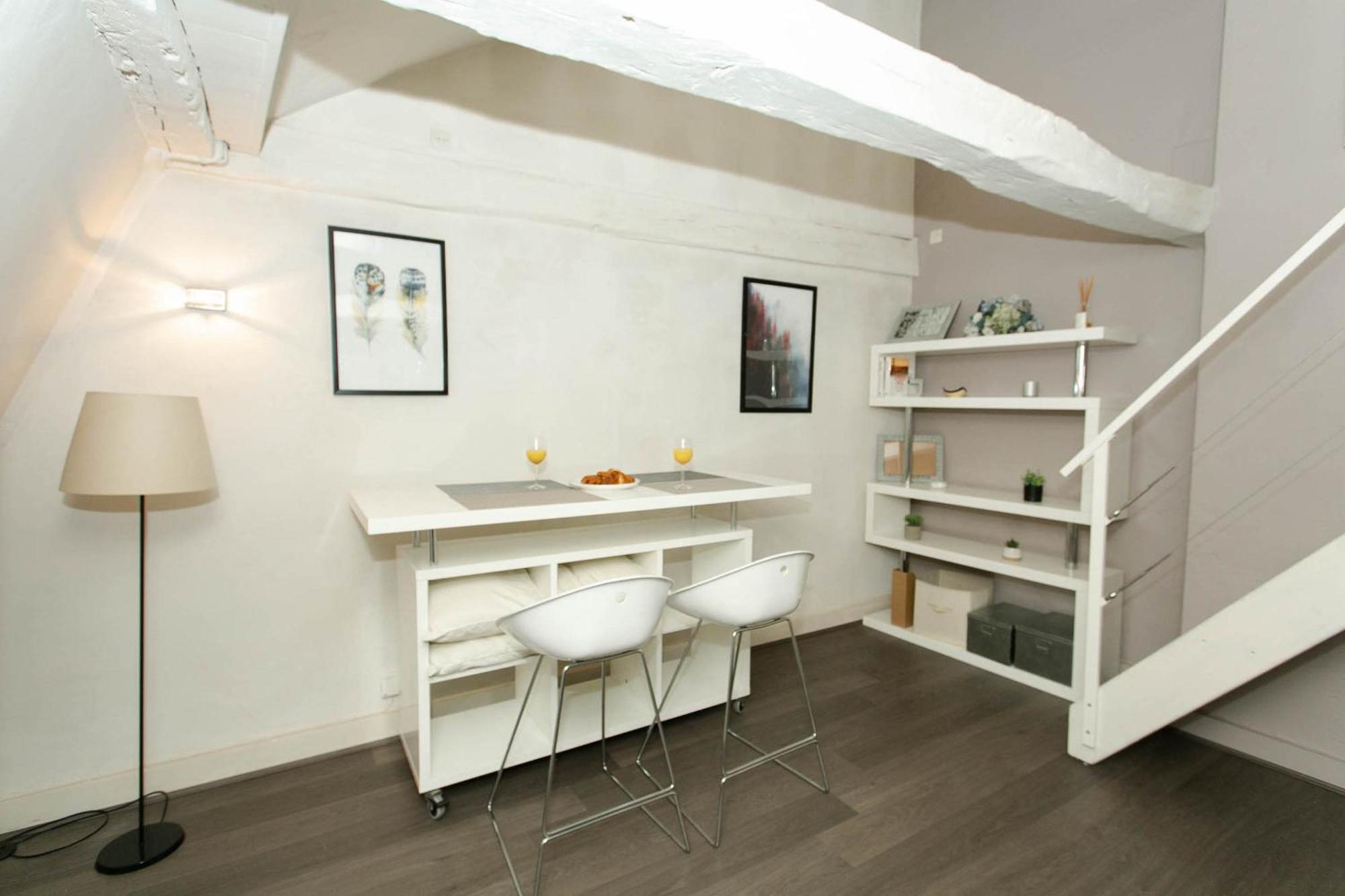Bnbnova - 1br - Ile Saint Louis Parijs